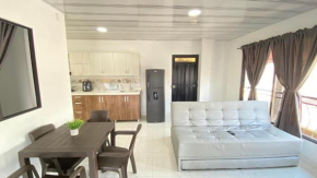 Apartamento Balcón 302